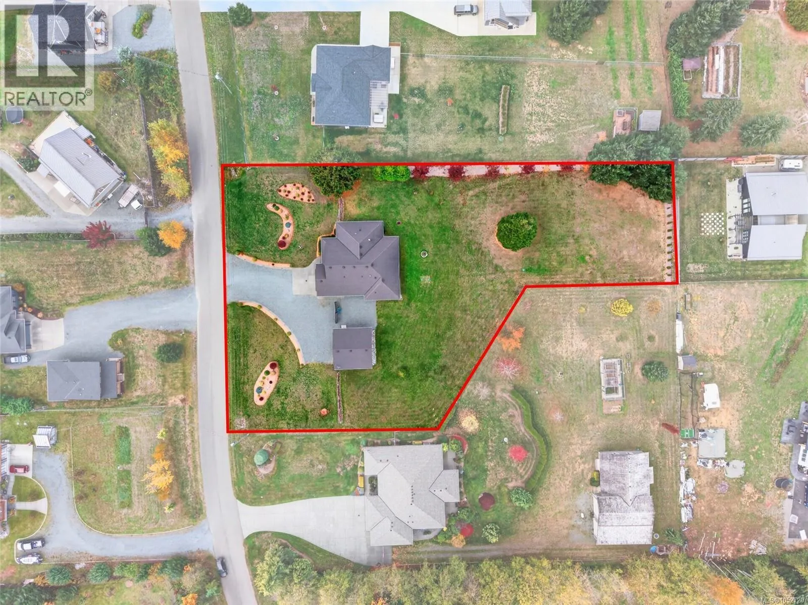 3630 Eagleview Dr