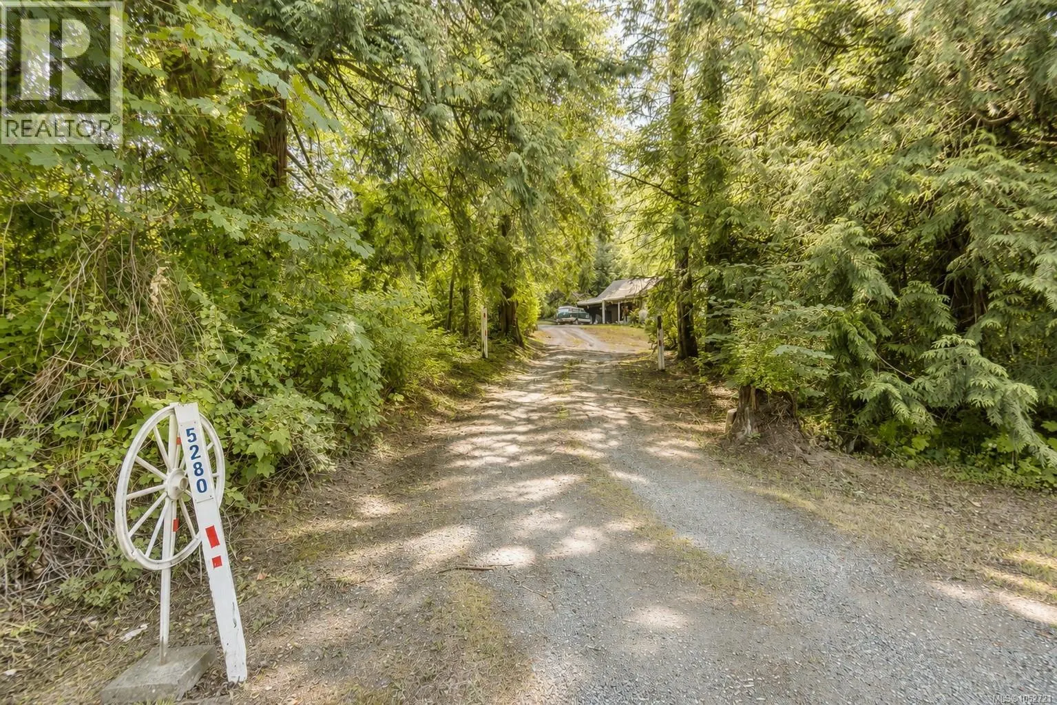 5280 Koksilah Rd