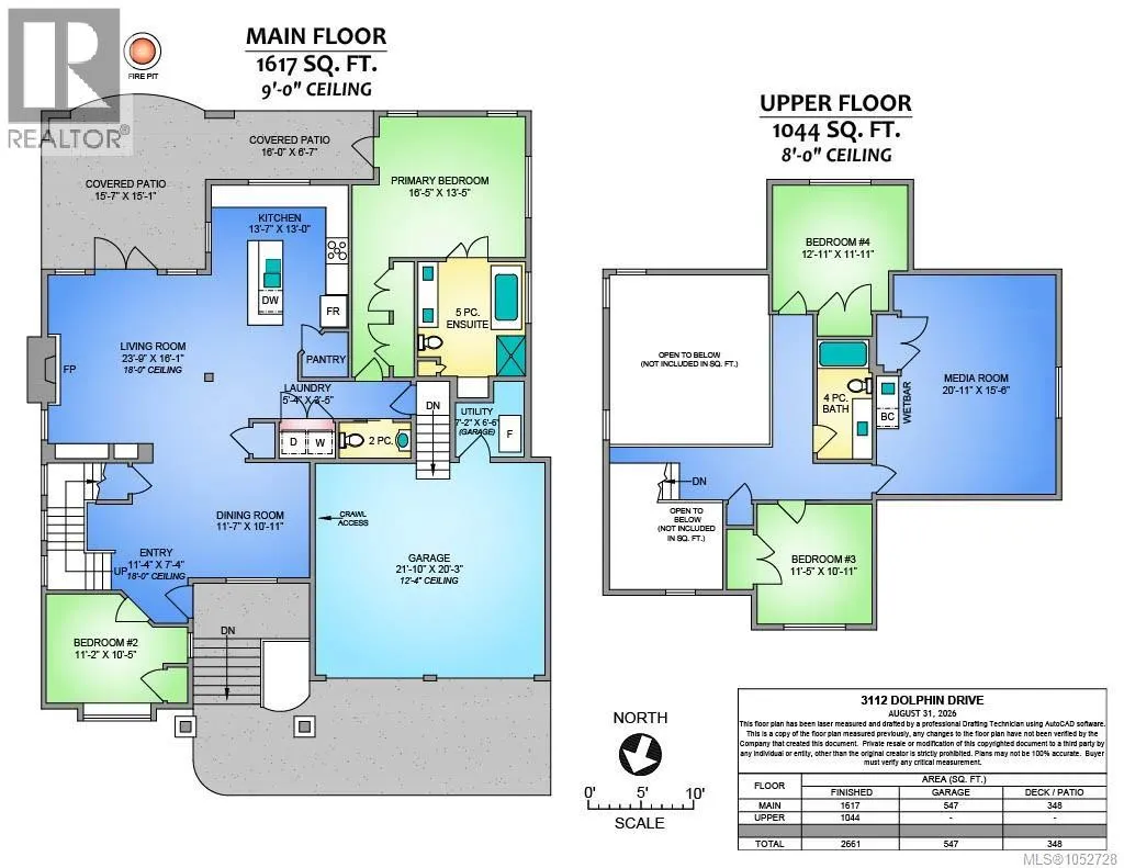 3112 Dolphin Dr