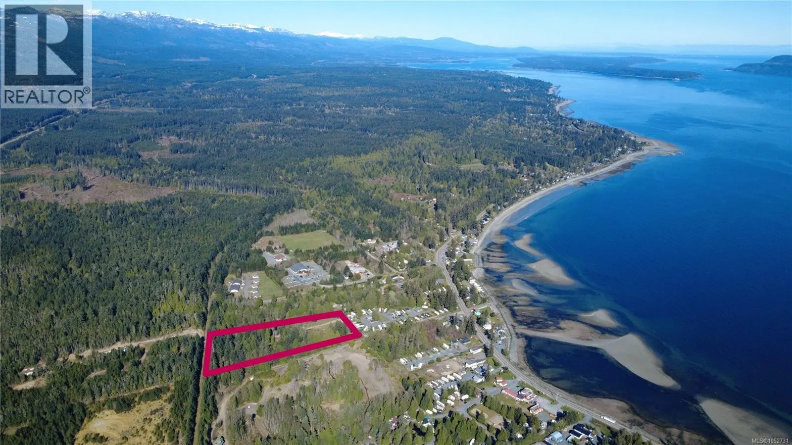 Lot B 6050 Island Hwy