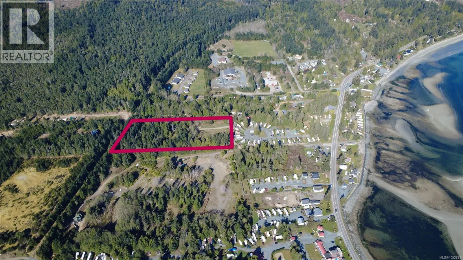 Lot B 6050 Island Hwy