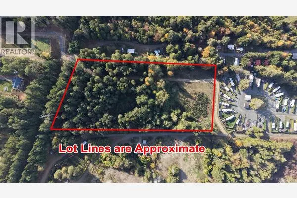 Lot B 6050 Island Hwy