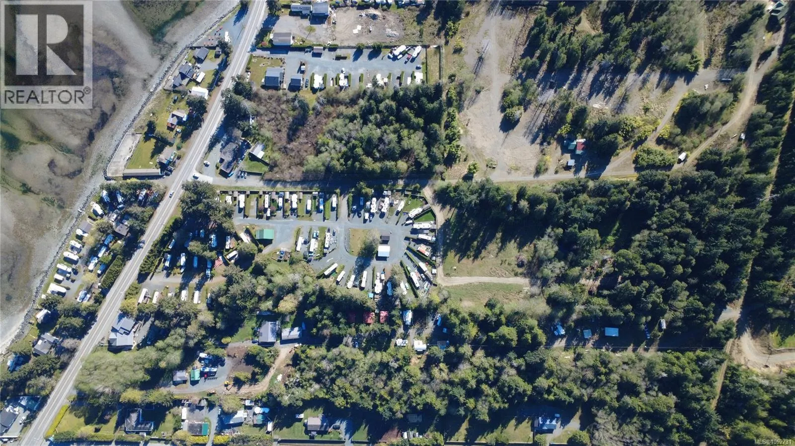 Lot B 6050 Island Hwy