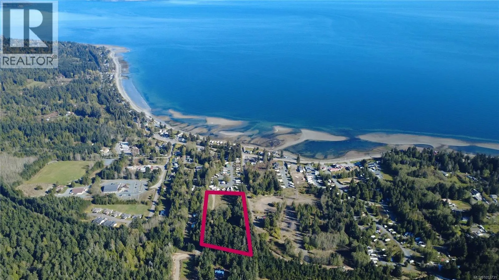 Lot B 6050 Island Hwy