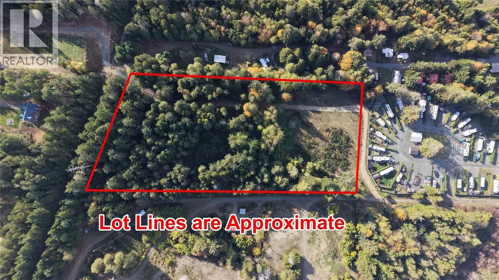 Lot B 6050 Island Hwy