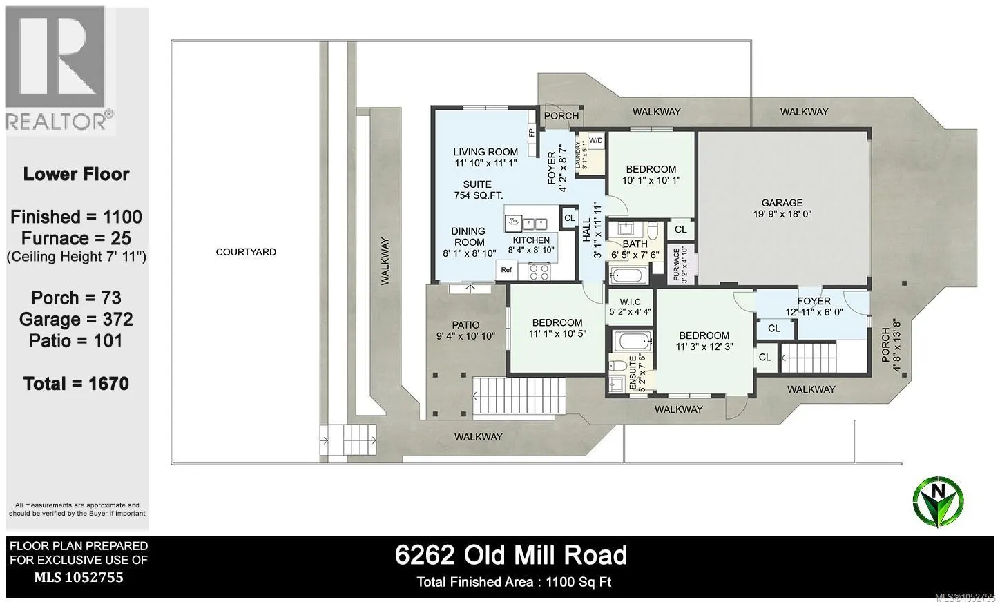 6262 Old Mill Rd