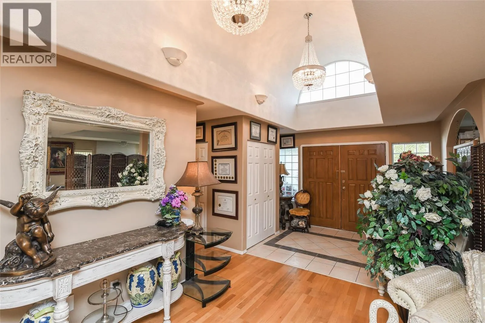 1991 Fairway Dr