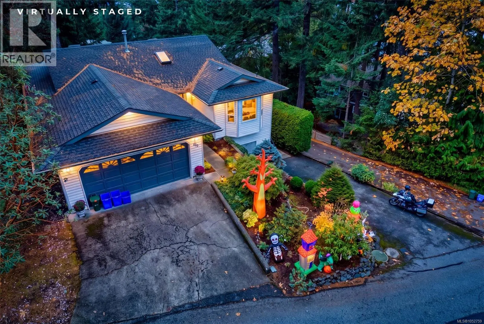 530 Summit Dr
