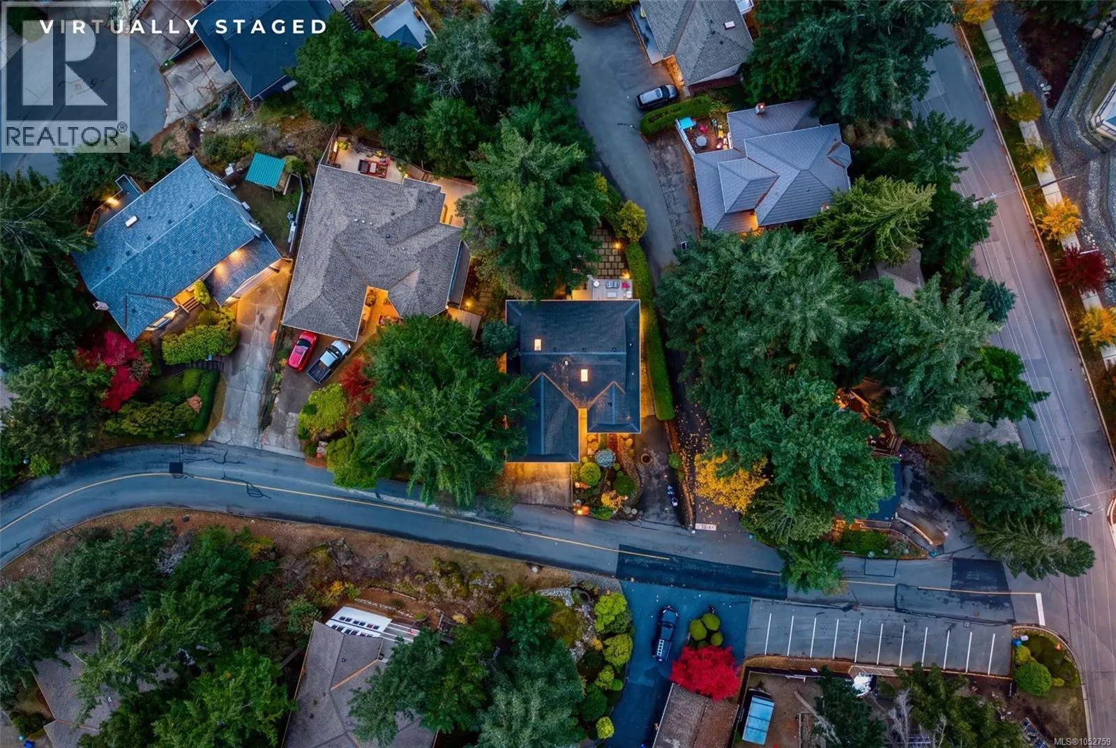 530 Summit Dr
