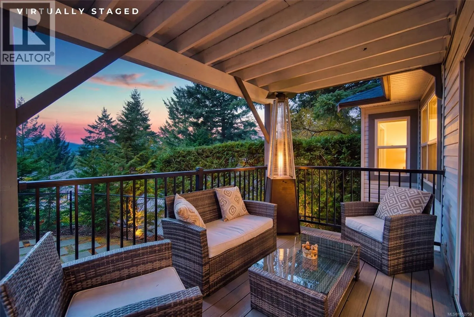 530 Summit Dr