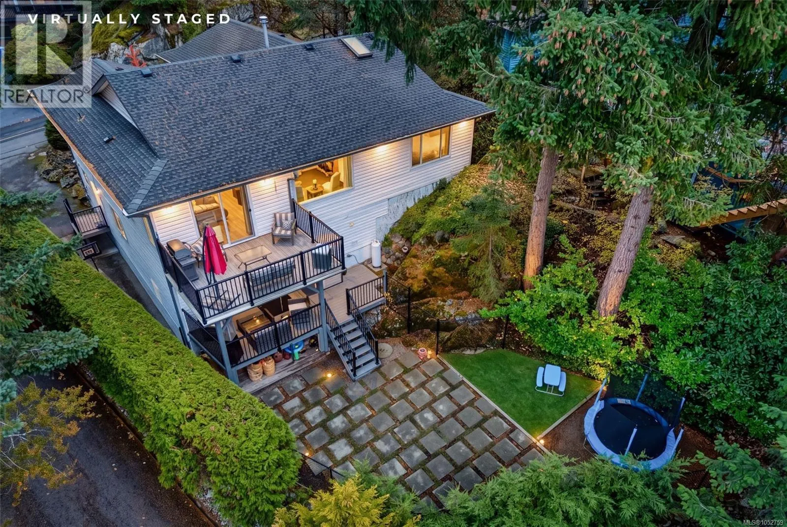 530 Summit Dr