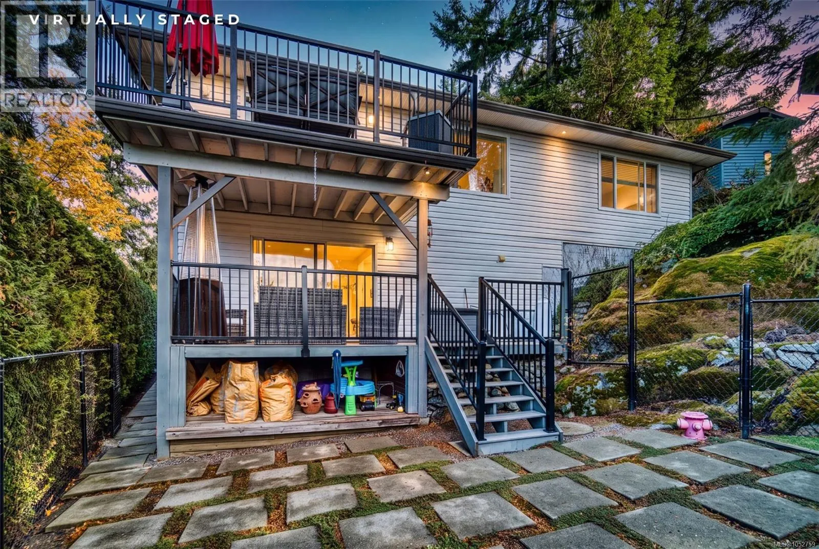 530 Summit Dr