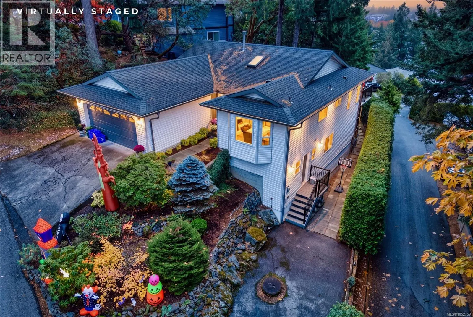 530 Summit Dr