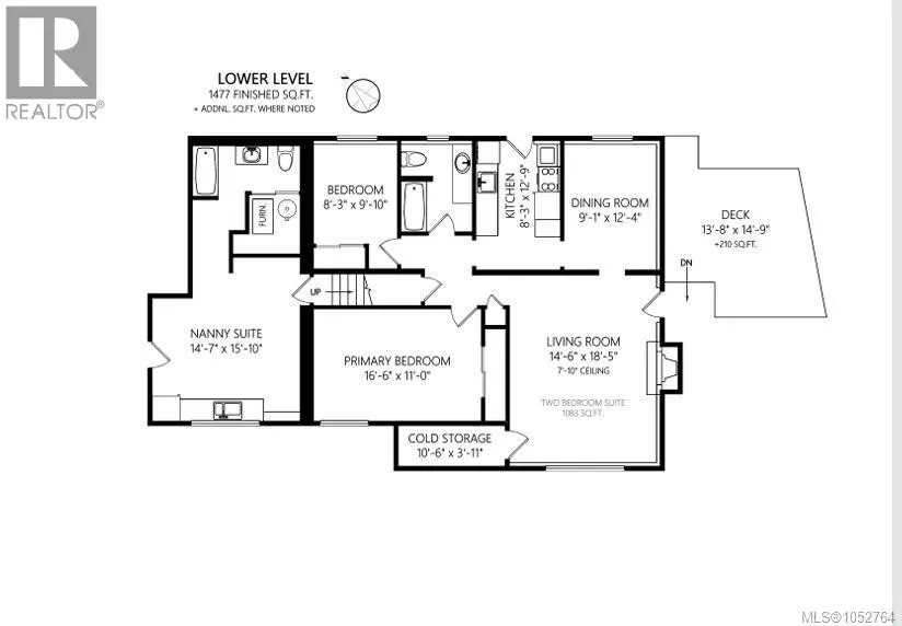 368 Gorge Rd W