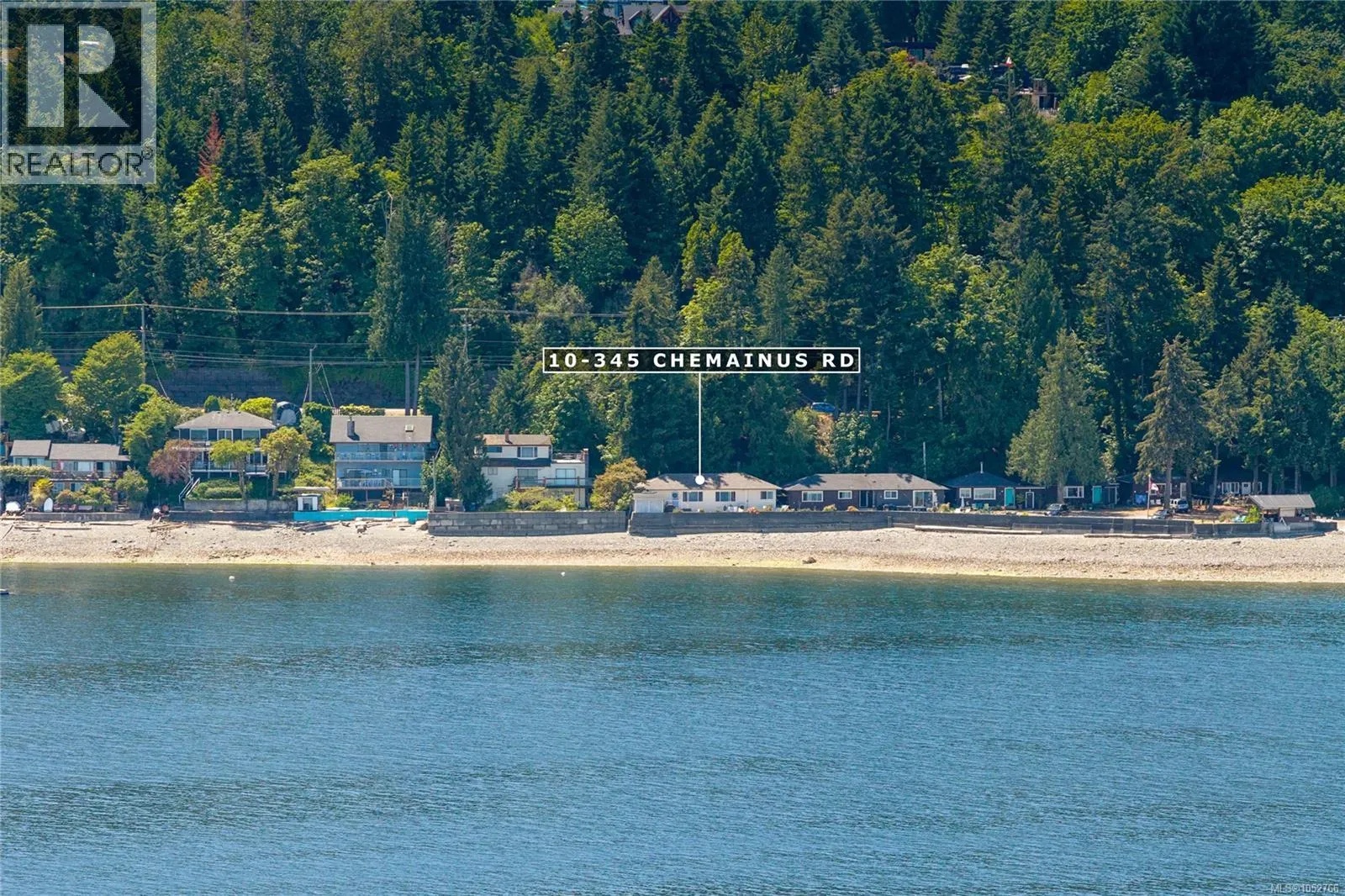10 345 Chemainus Rd