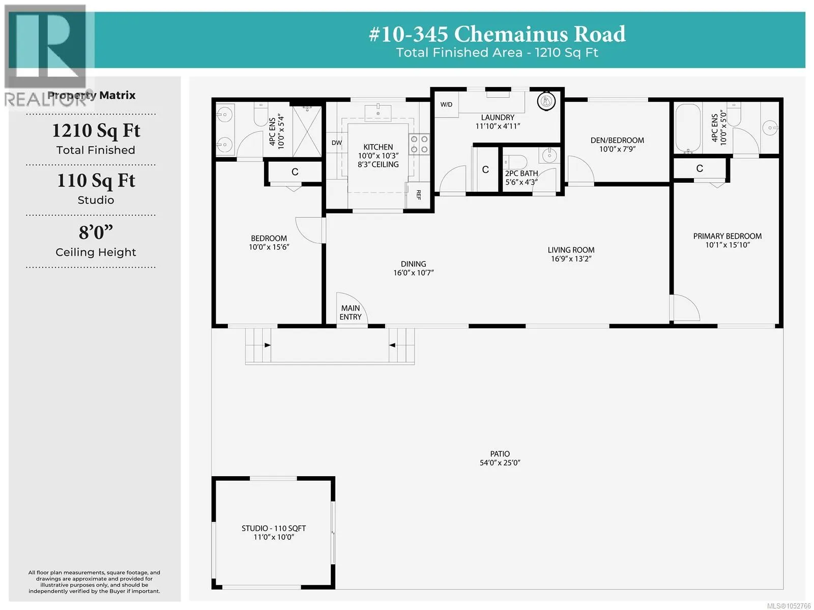 10 345 Chemainus Rd