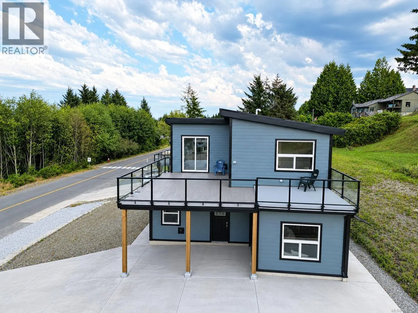2071 Pioneer Hill Dr
