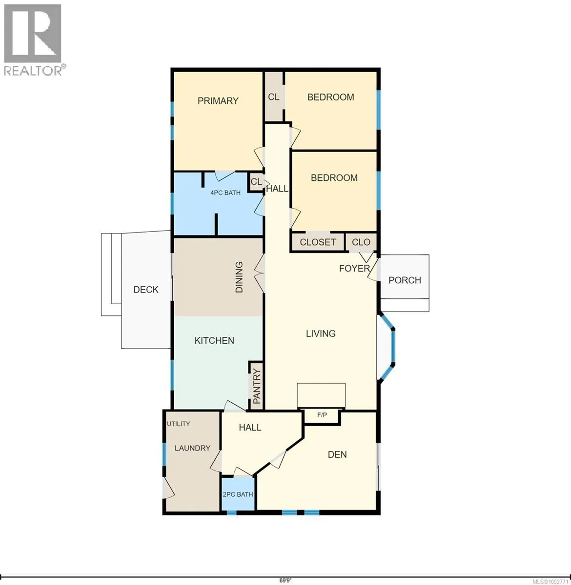 733 Marina Blvd