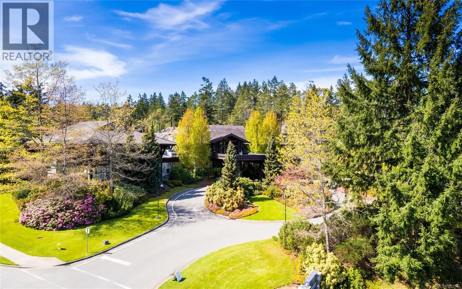 Lot 20 Highland Rd