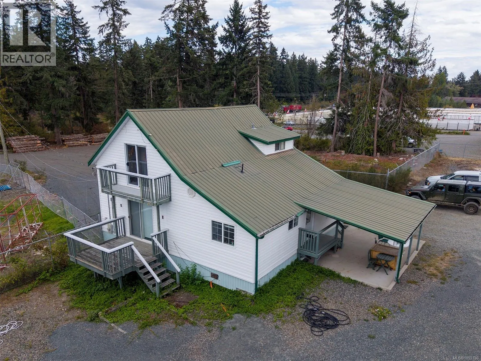 820 Corcan Rd
