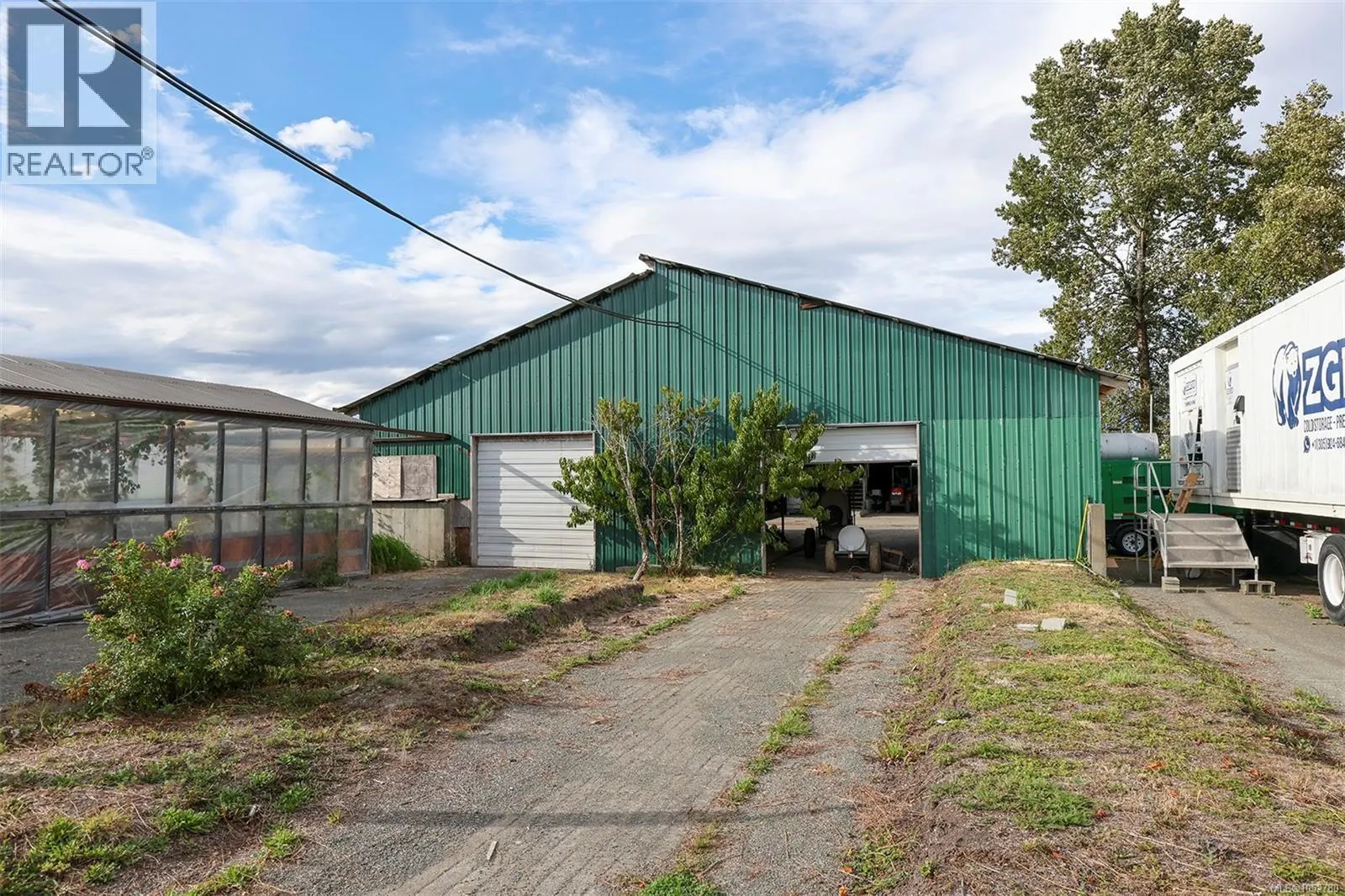 820 Corcan Rd