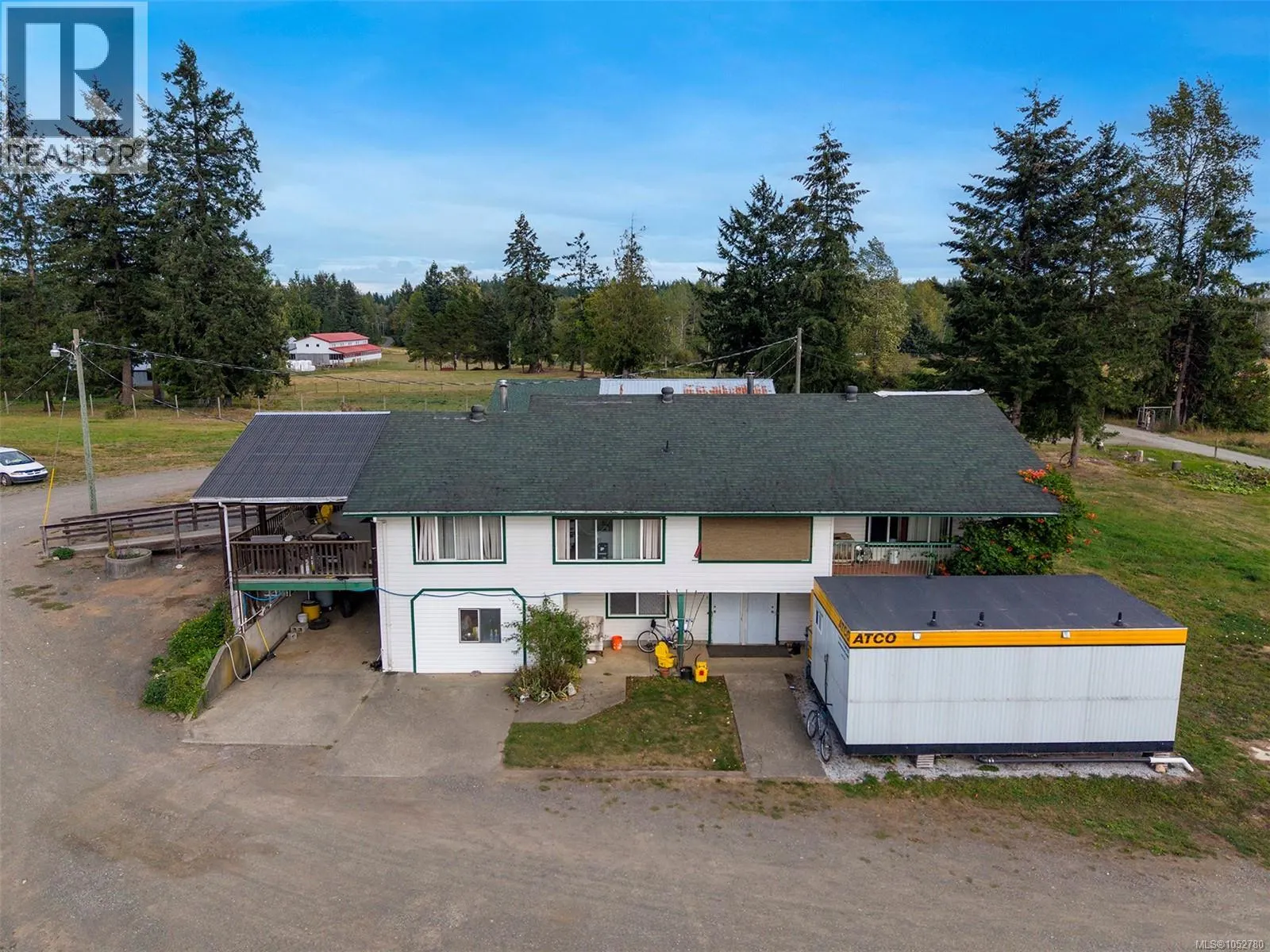 820 Corcan Rd