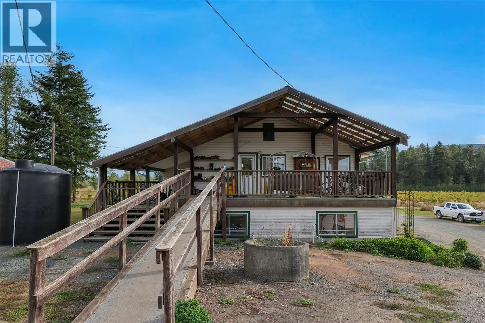820 Corcan Rd