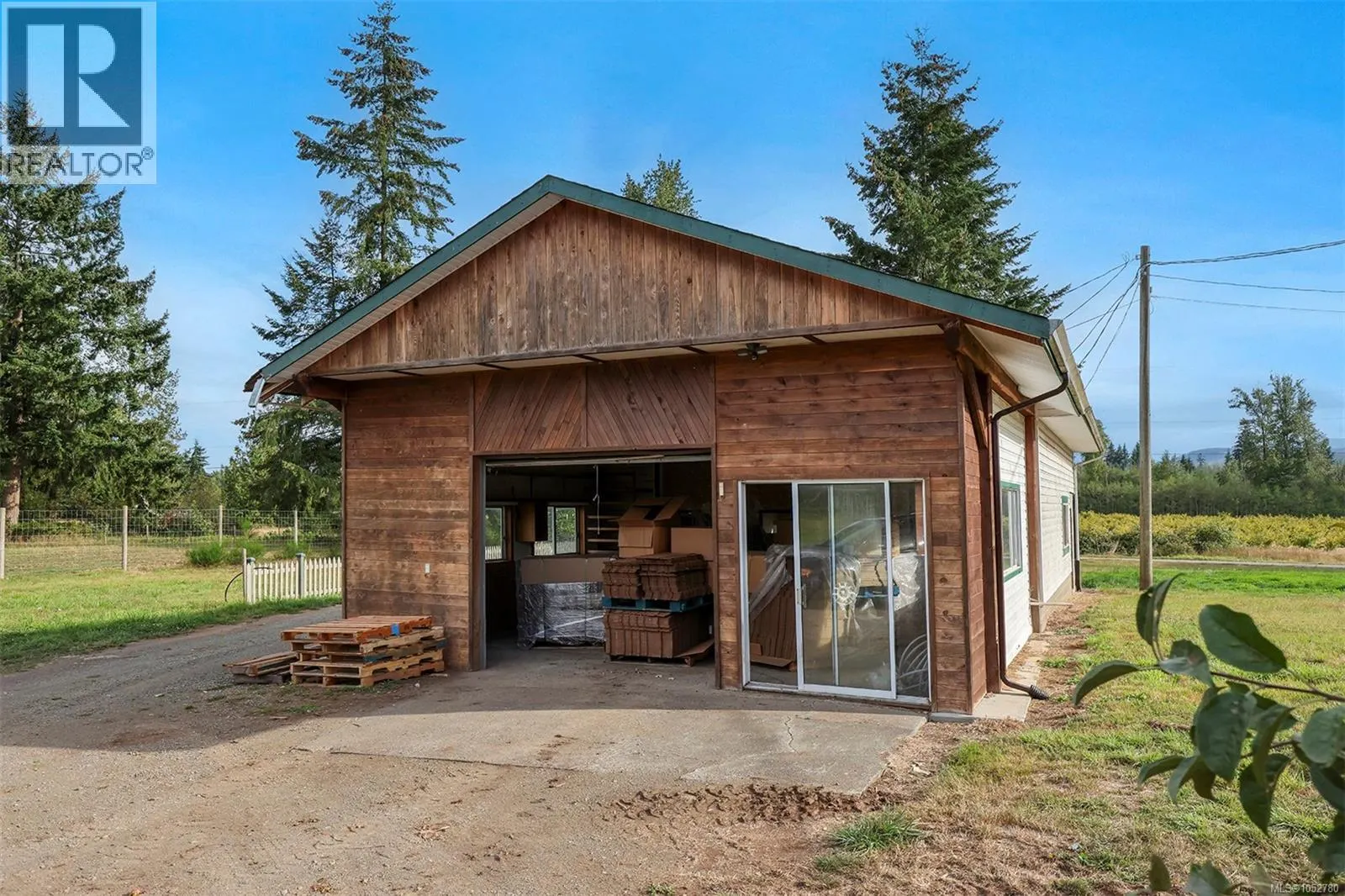 820 Corcan Rd
