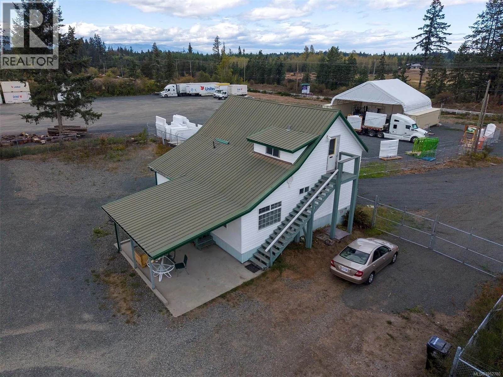 820 Corcan Rd