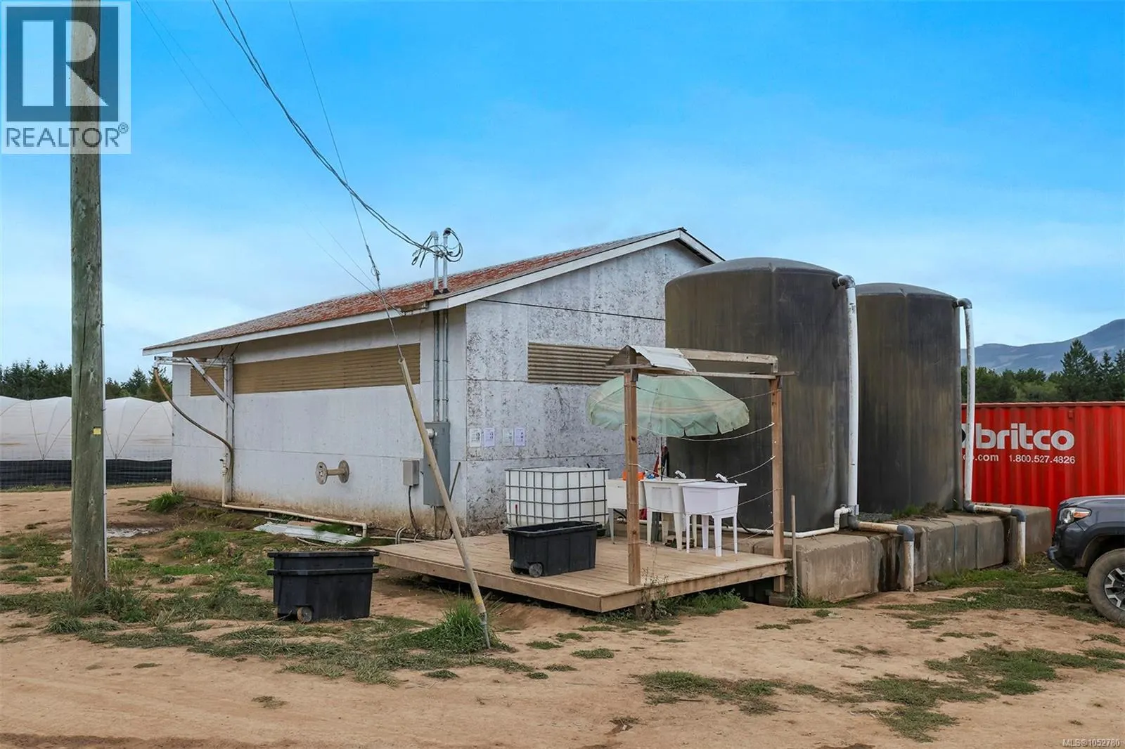 820 Corcan Rd