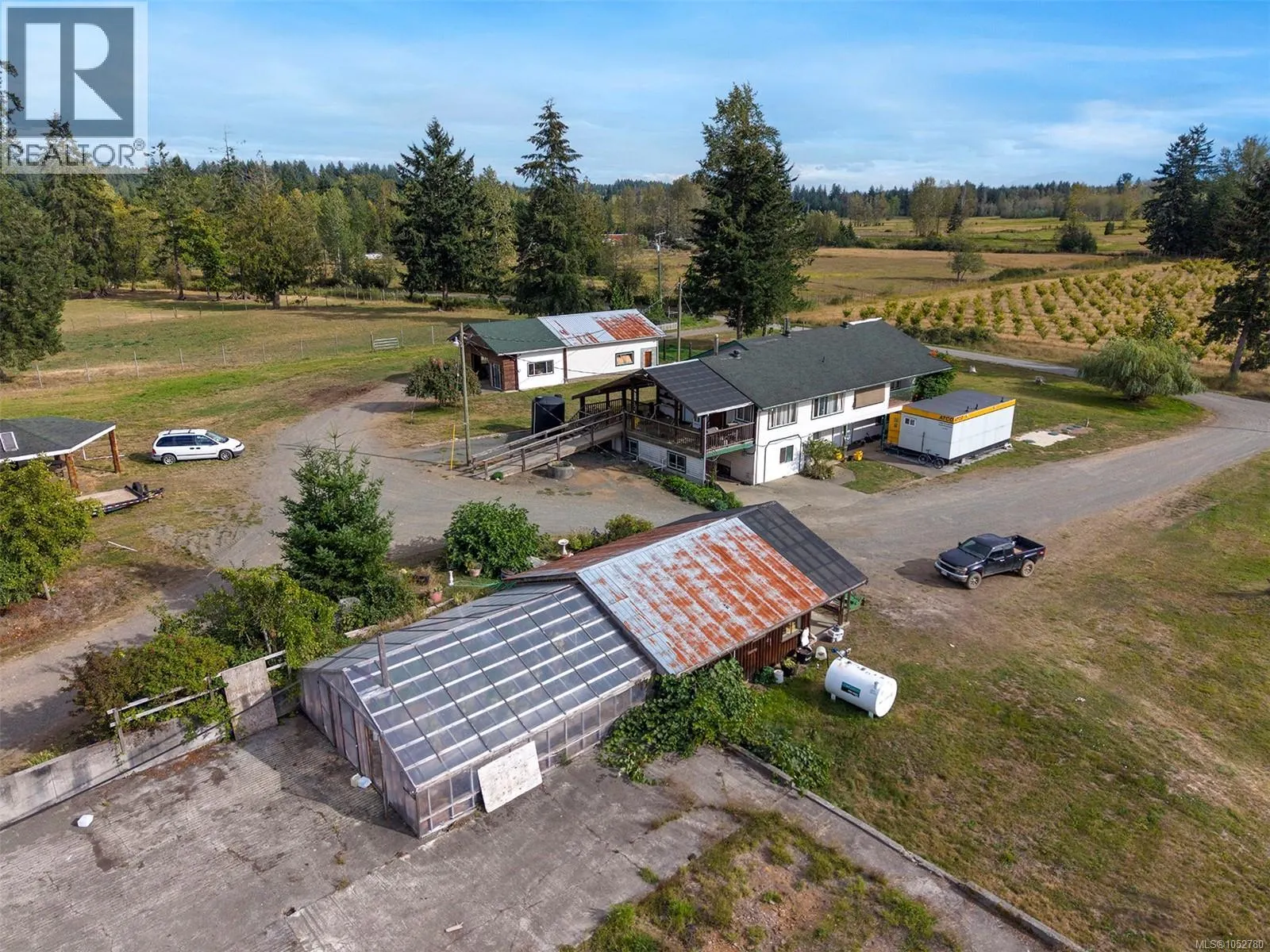 820 Corcan Rd