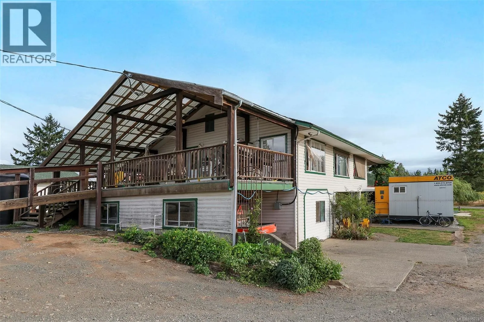 820 Corcan Rd