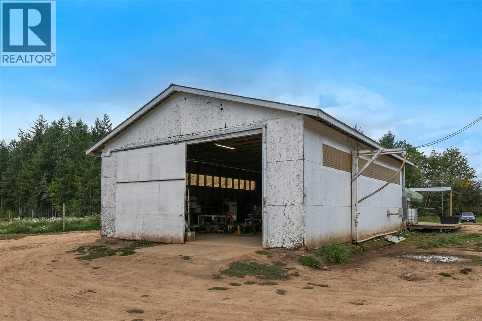 820 Corcan Rd
