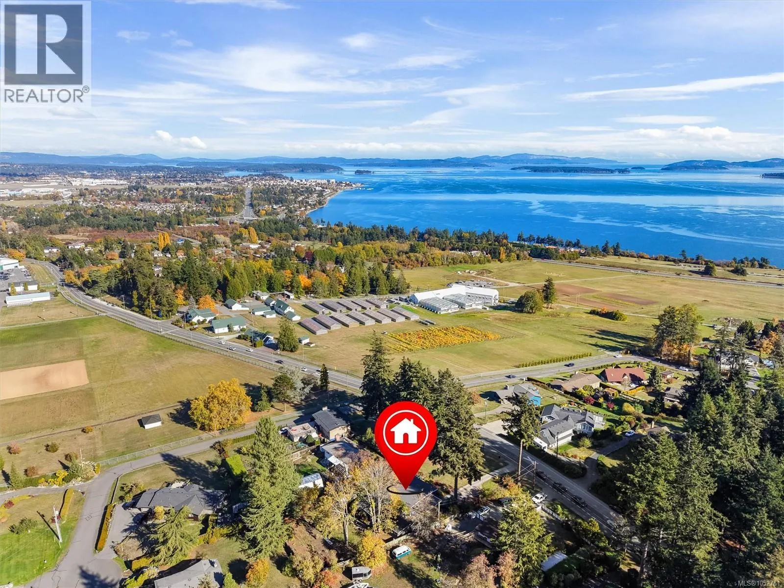 8698 East Saanich Rd