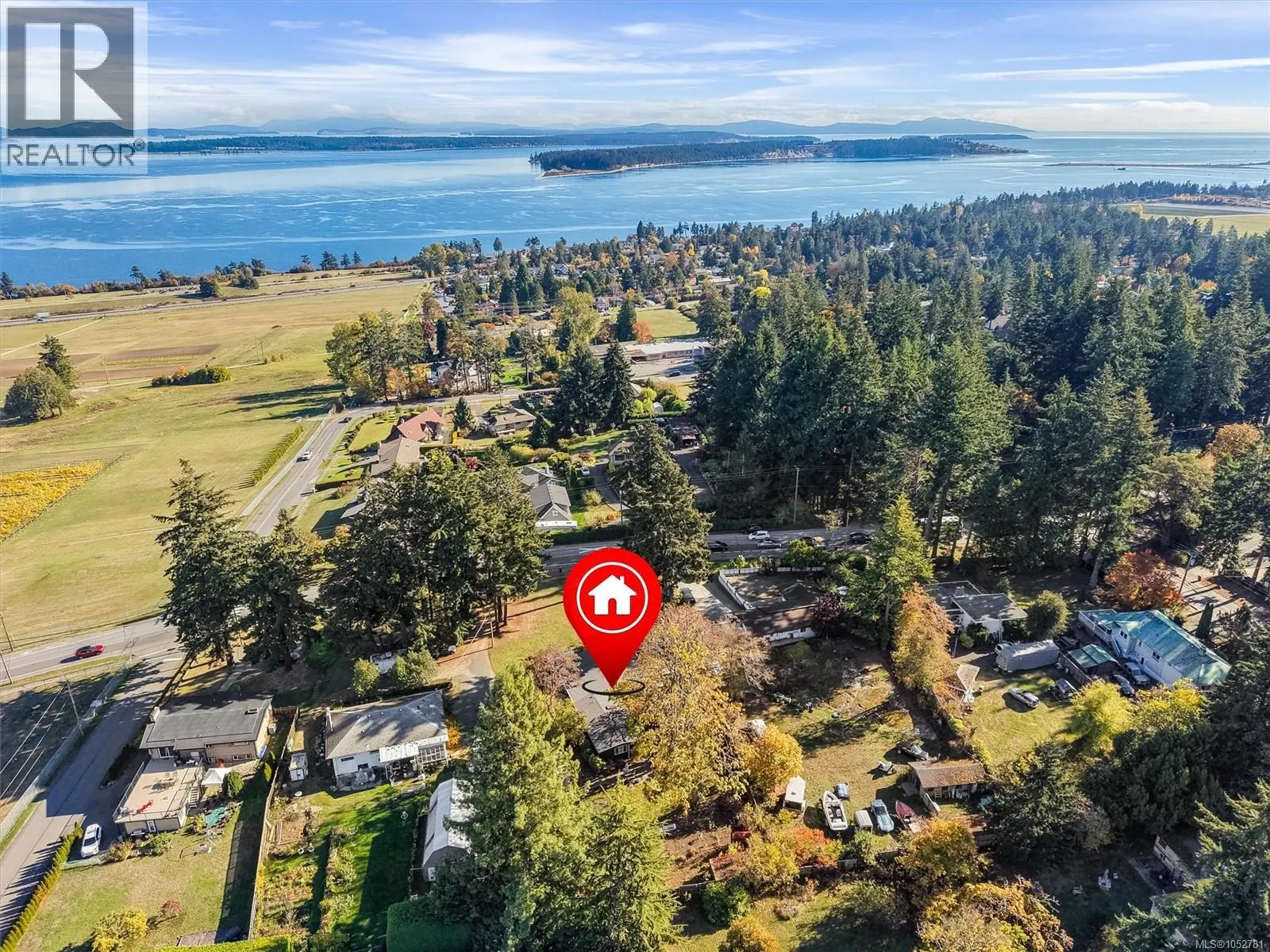 8698 East Saanich Rd