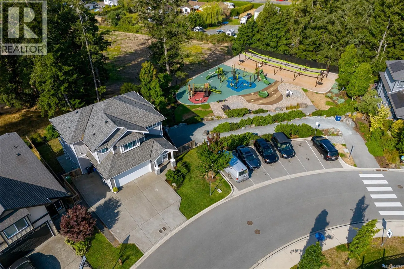 3568 Honeycrisp Ave