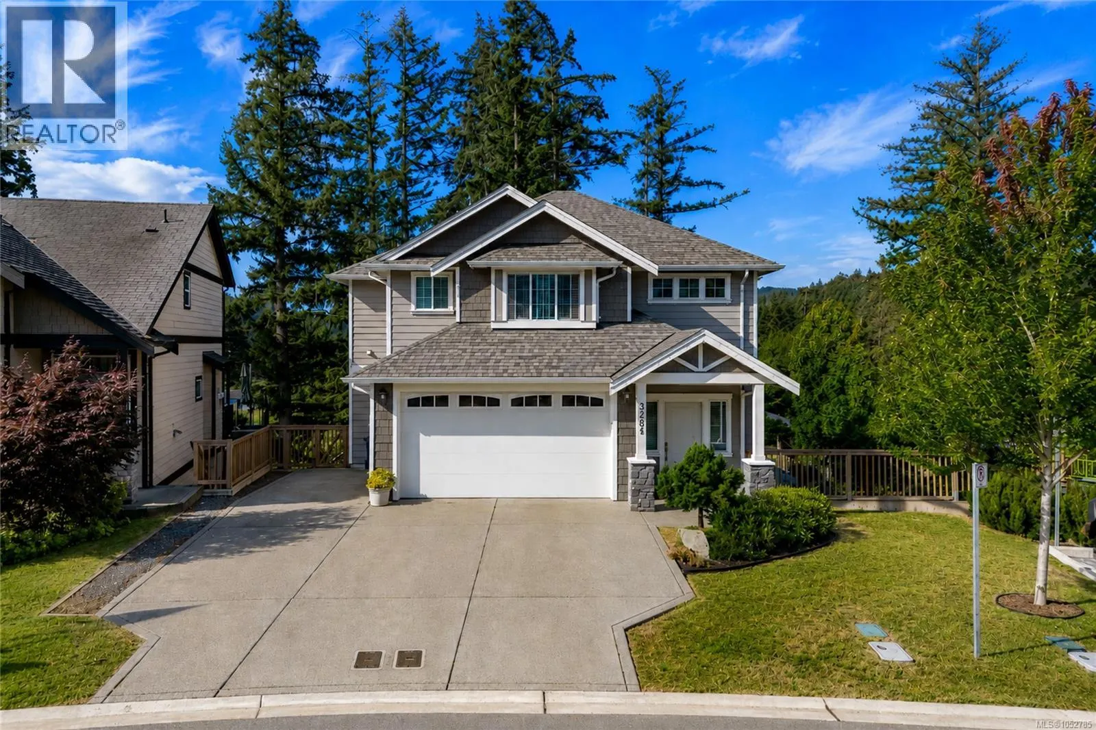 3568 Honeycrisp Ave