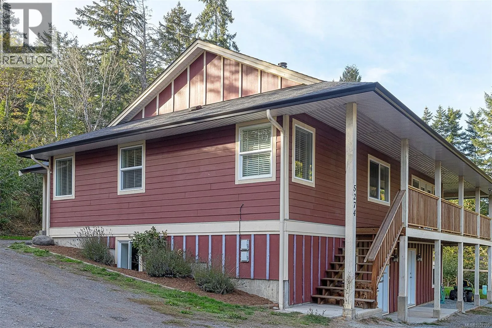 5274 Koksilah Rd