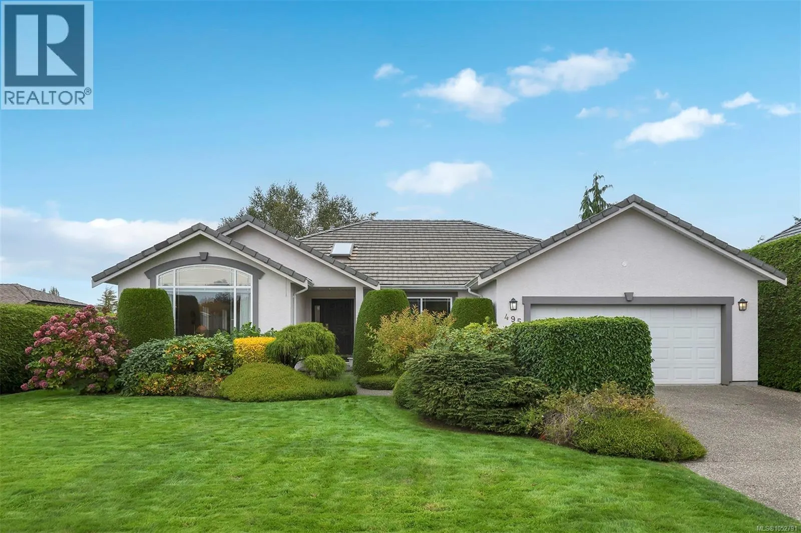 495 Troon Close