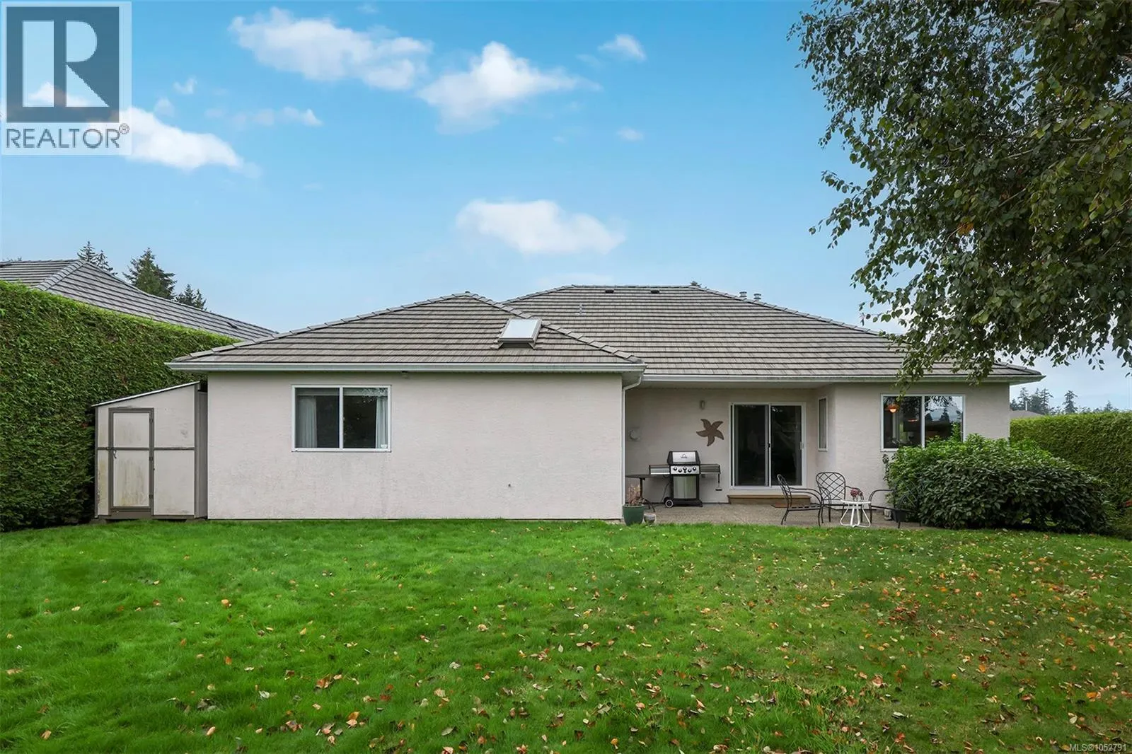 495 Troon Close