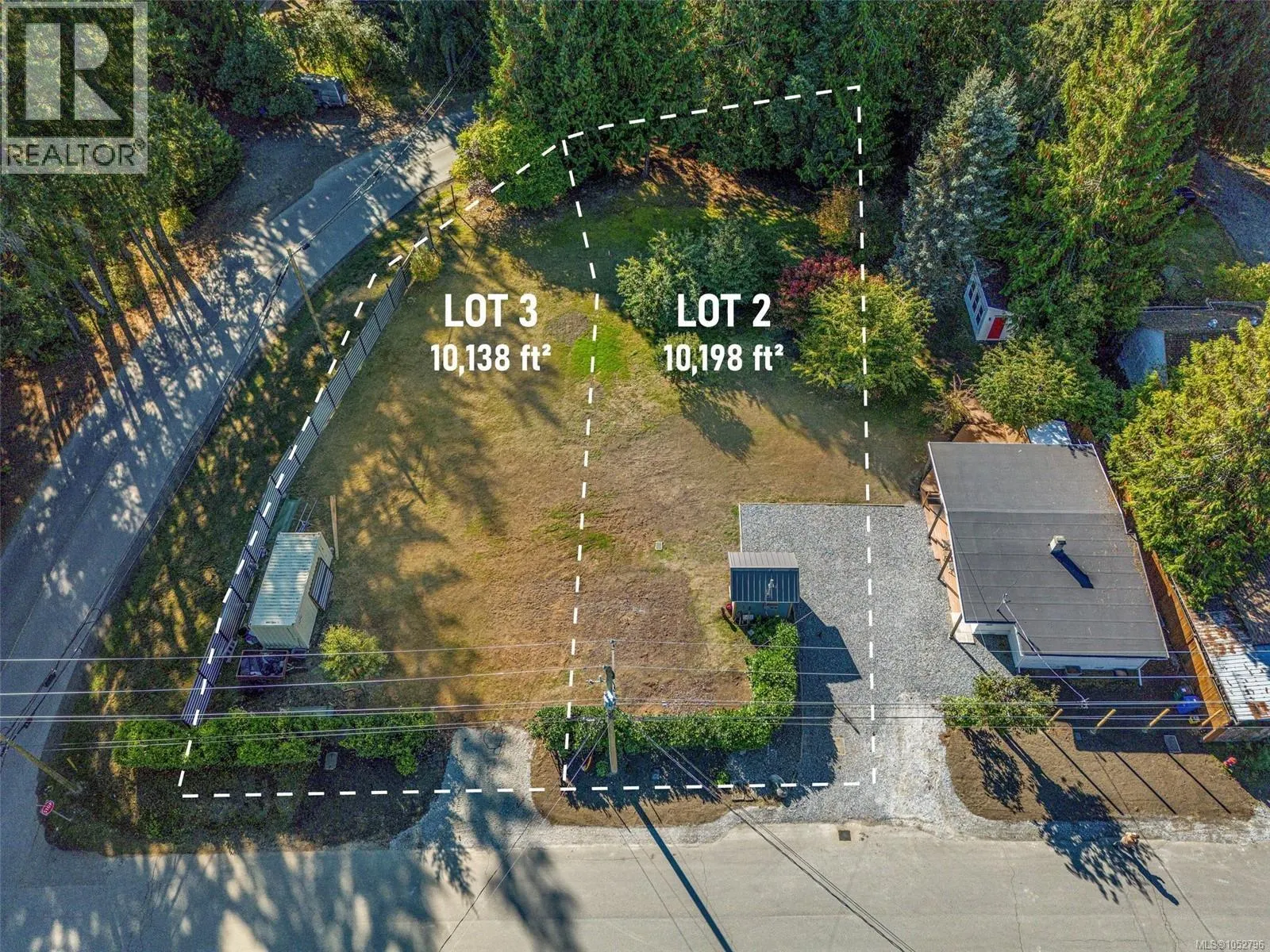 Lot 2 Fairfield Rd