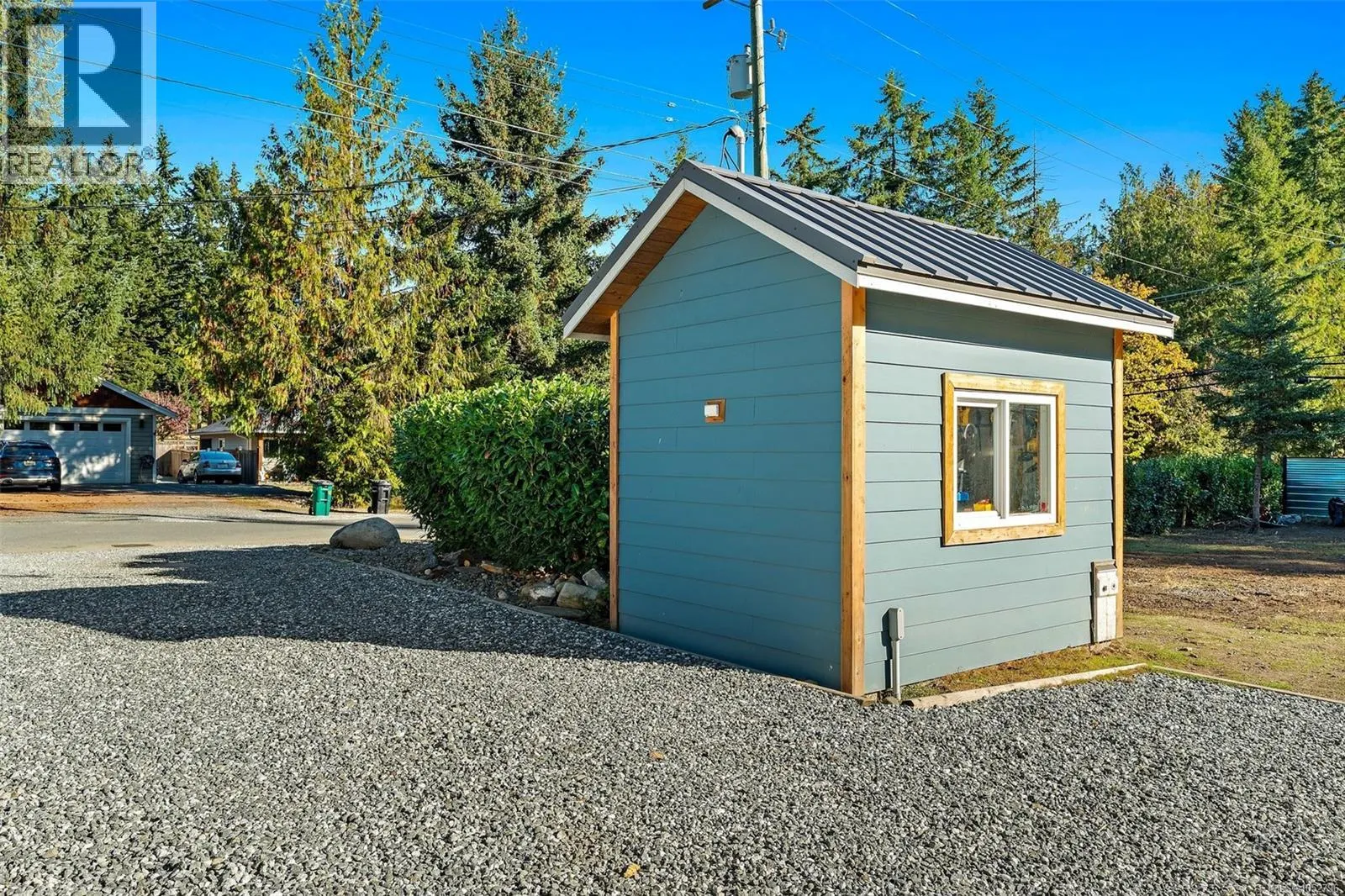 Lot 2 Fairfield Rd