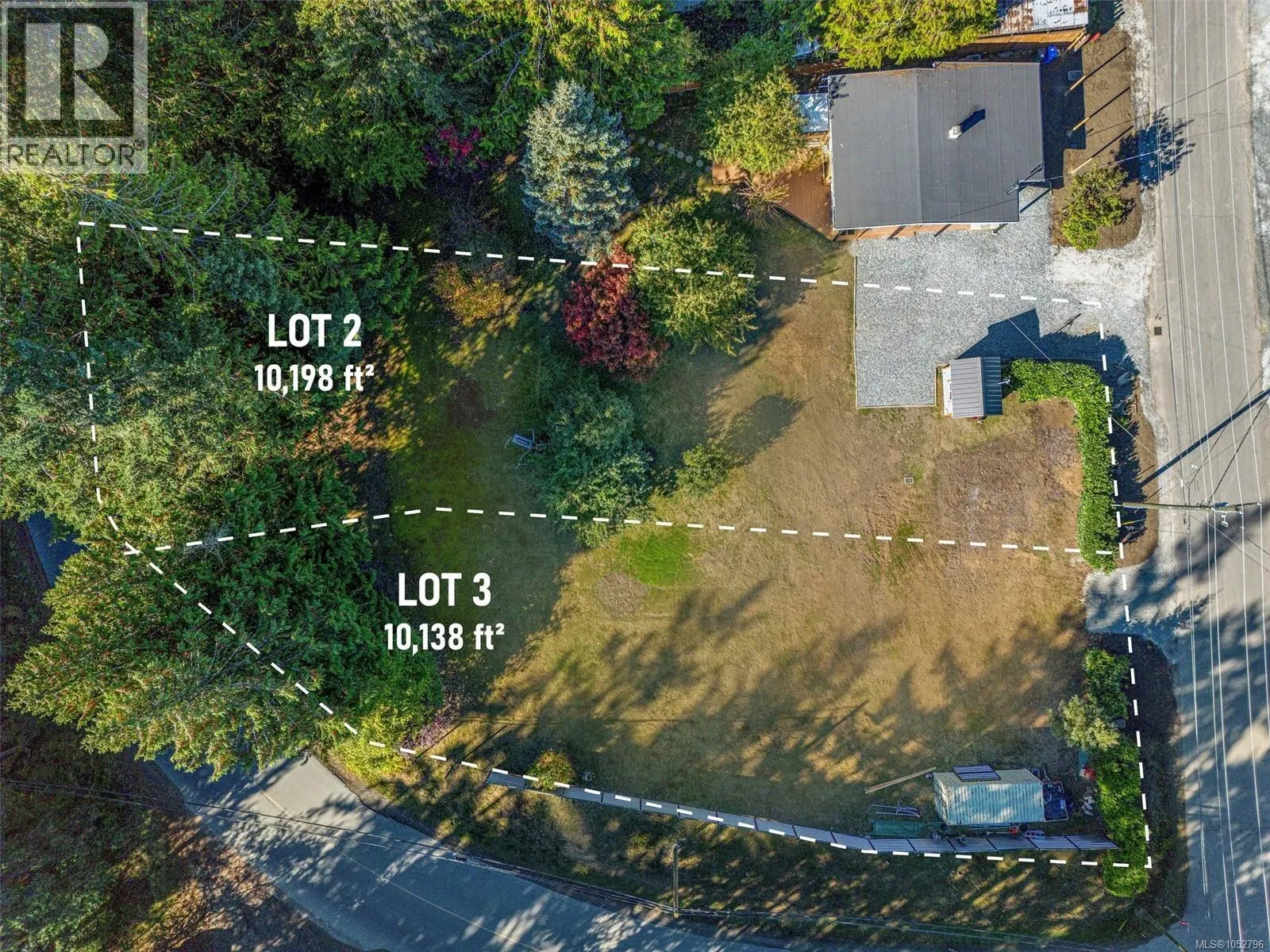 Lot 2 Fairfield Rd
