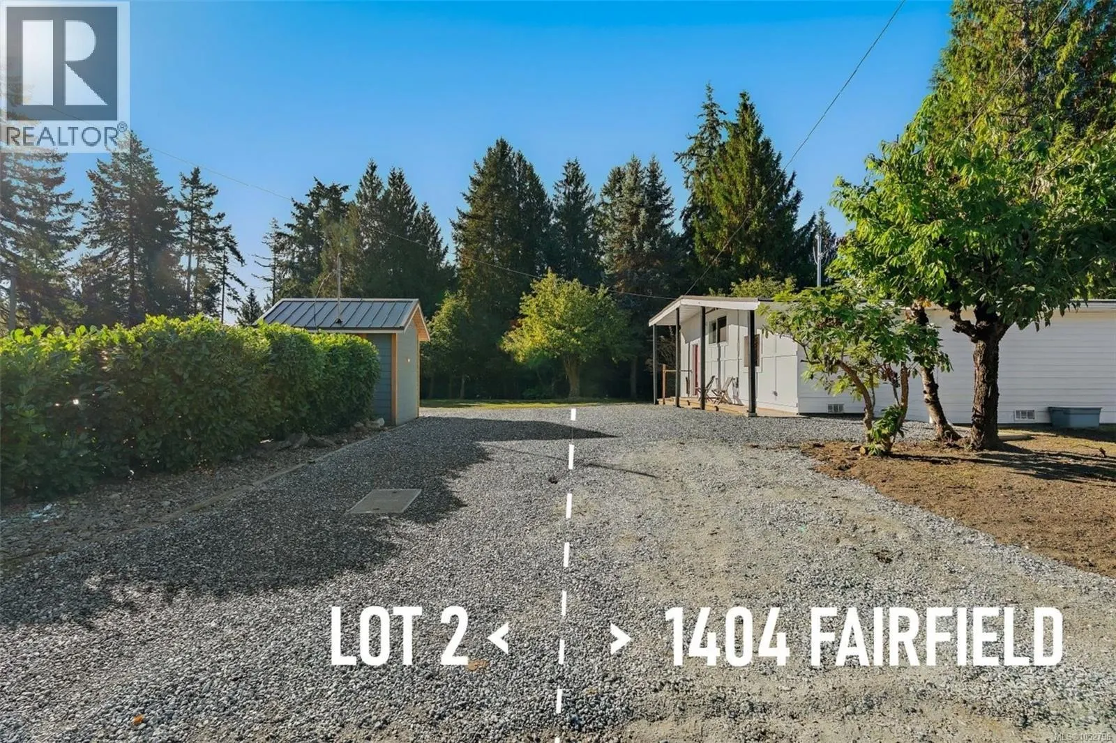 Lot 2 Fairfield Rd
