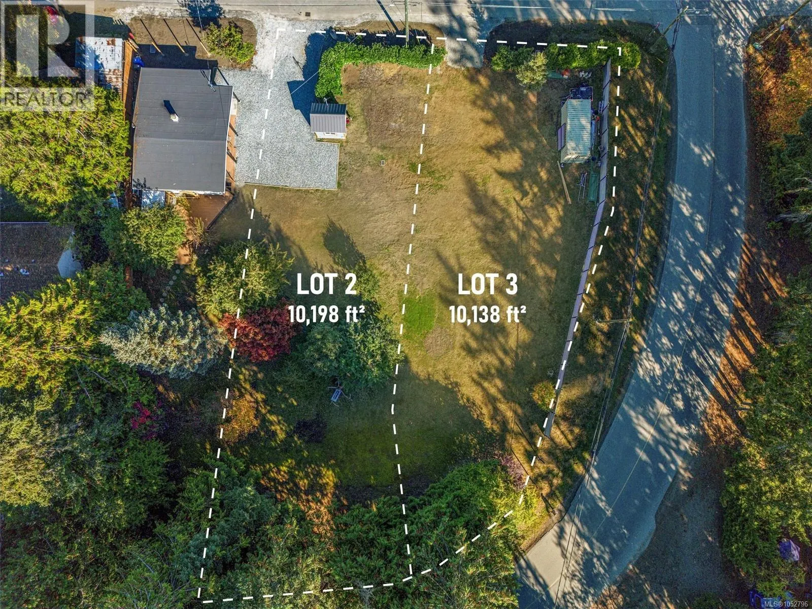 Lot 2 Fairfield Rd