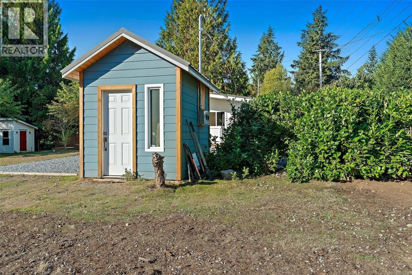 Lot 2 Fairfield Rd