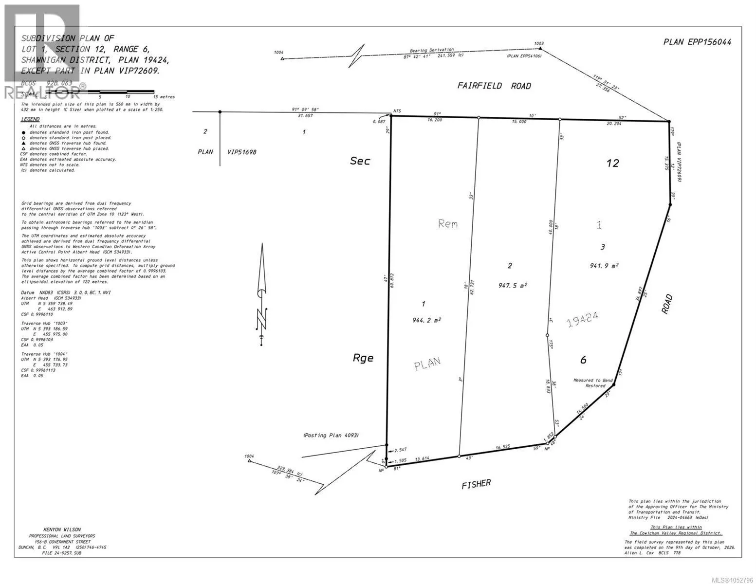 Lot 2 Fairfield Rd