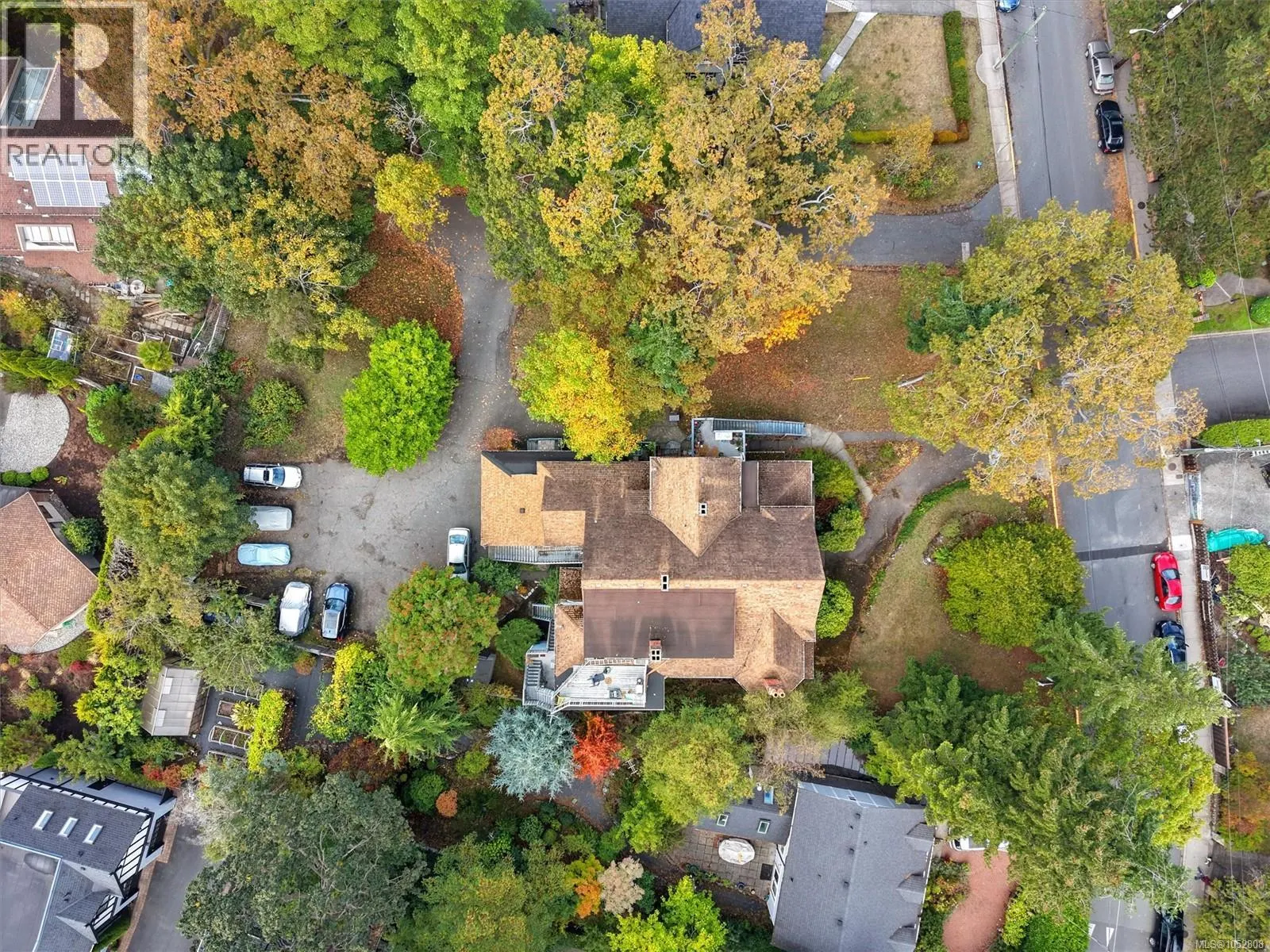 930 Pemberton Rd