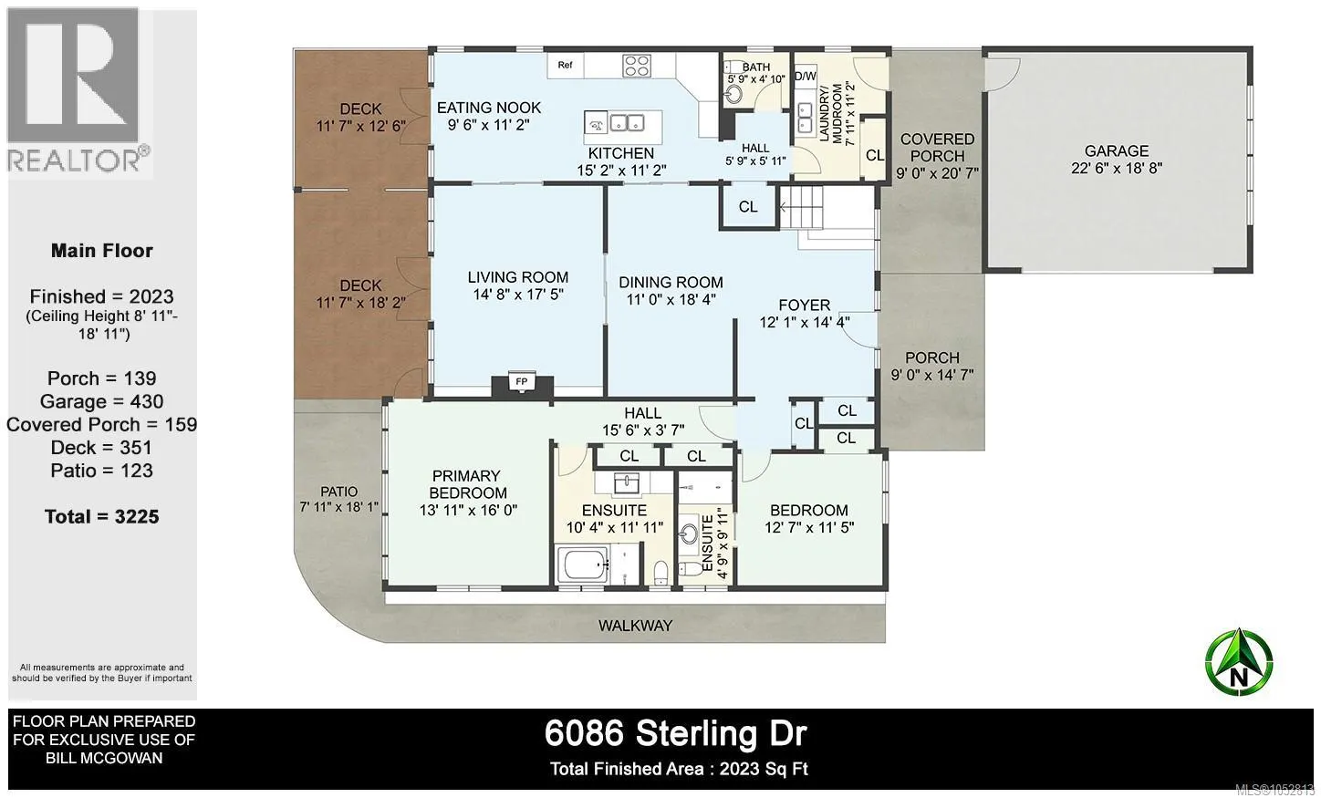 6086 Sterling Dr
