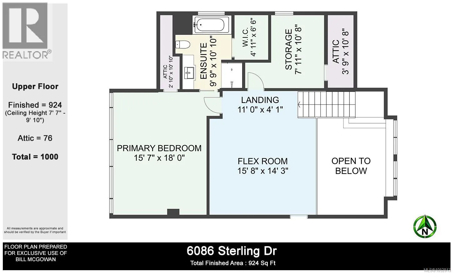 6086 Sterling Dr